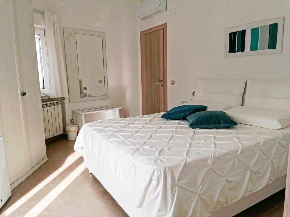 Вилла Feudo Di Castelmozzo Santa Paolina Экстерьер фото